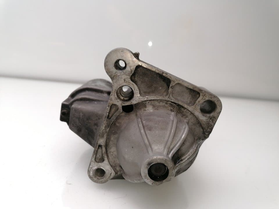 Motor arranque SUZUKI GRAND VITARA 3 PUERTAS SQ (GT) 4