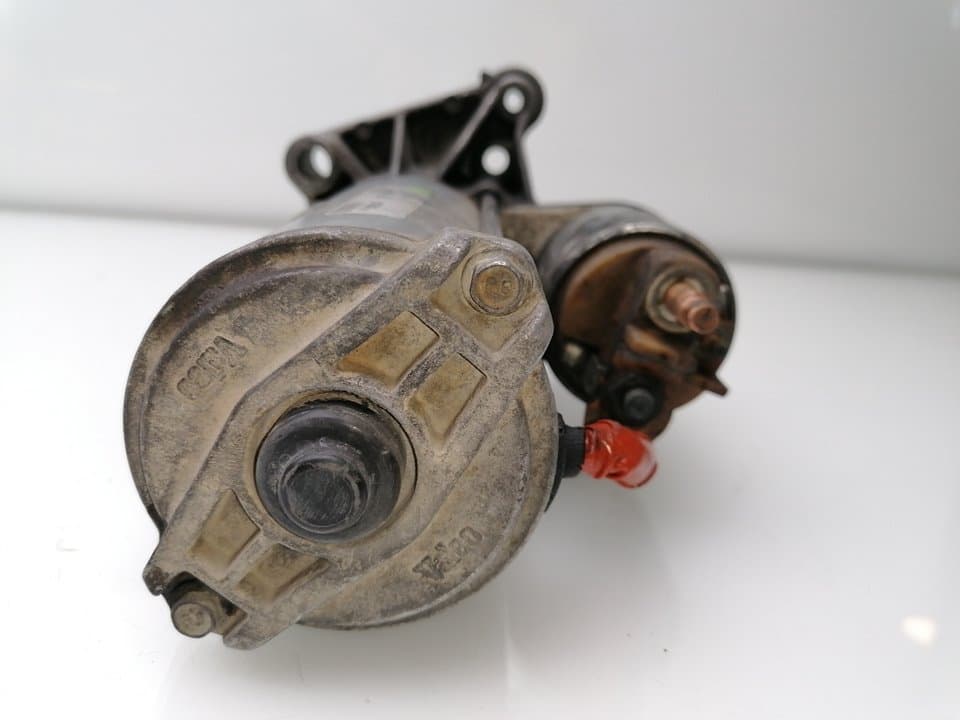 Motor arranque SUZUKI GRAND VITARA 3 PUERTAS SQ (GT) 2