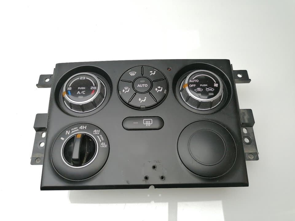 Recambio SUZUKI GRAND VITARA 3 PUERTAS SQ (GT) ref. 3951065JD3CAT