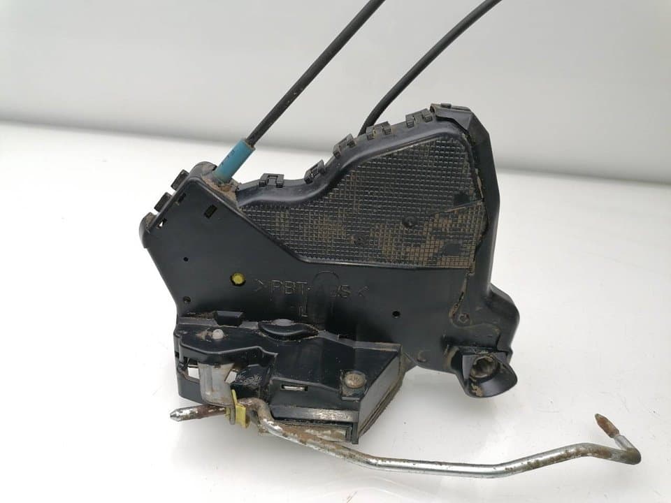 Cerradura puerta delantera izquierda SUZUKI GRAND VITARA 3 PUERTAS SQ (GT) 3