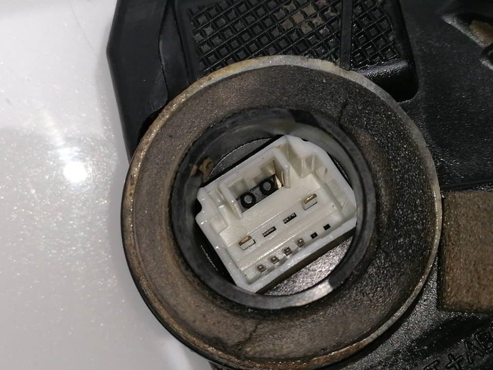 Cerradura puerta delantera izquierda SUZUKI GRAND VITARA 3 PUERTAS SQ (GT) 2