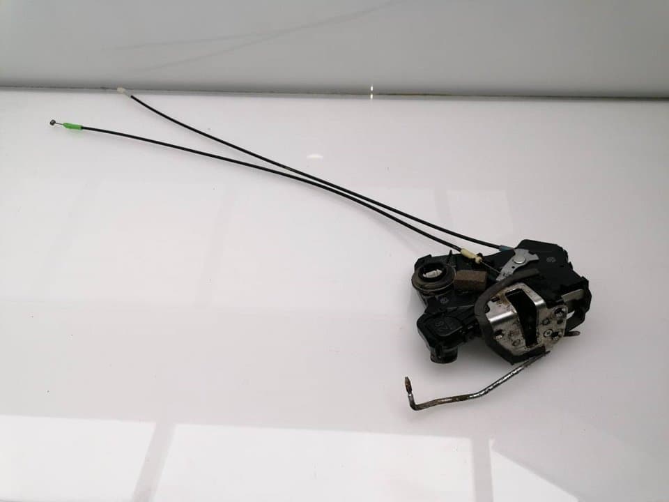 Cerradura puerta delantera izquierda SUZUKI GRAND VITARA 3 PUERTAS SQ (GT)