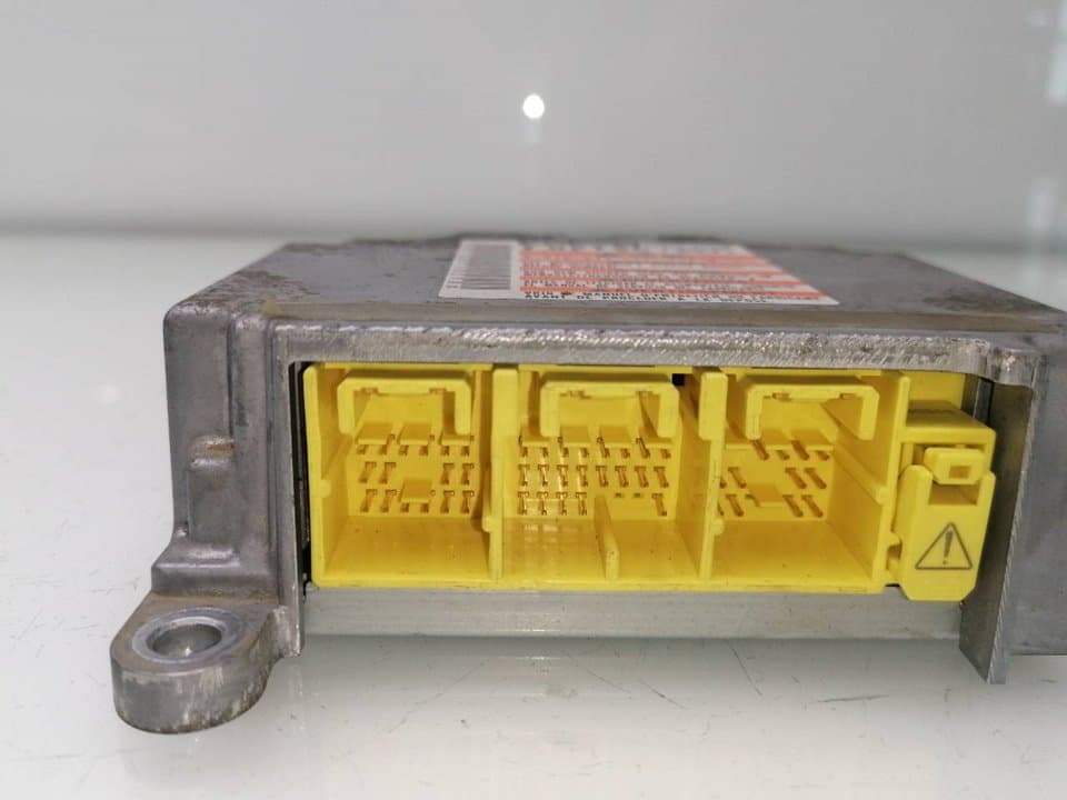 Centralita airbag SUZUKI GRAND VITARA 3 PUERTAS SQ (GT) 2
