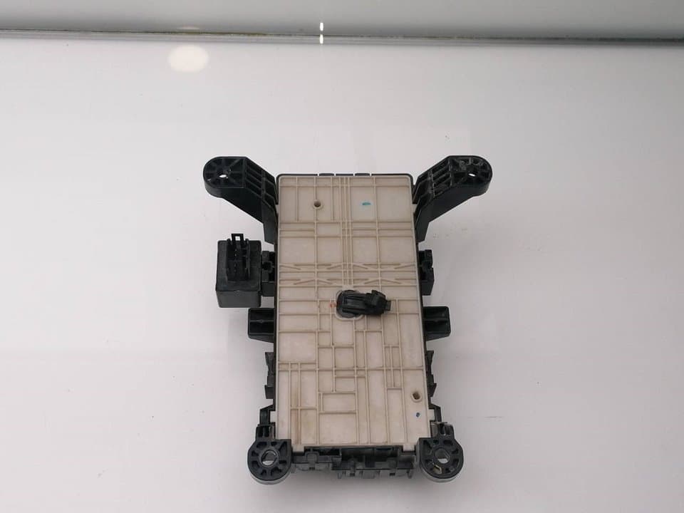 Caja reles / fusibles SUZUKI GRAND VITARA 3 PUERTAS SQ (GT) 2