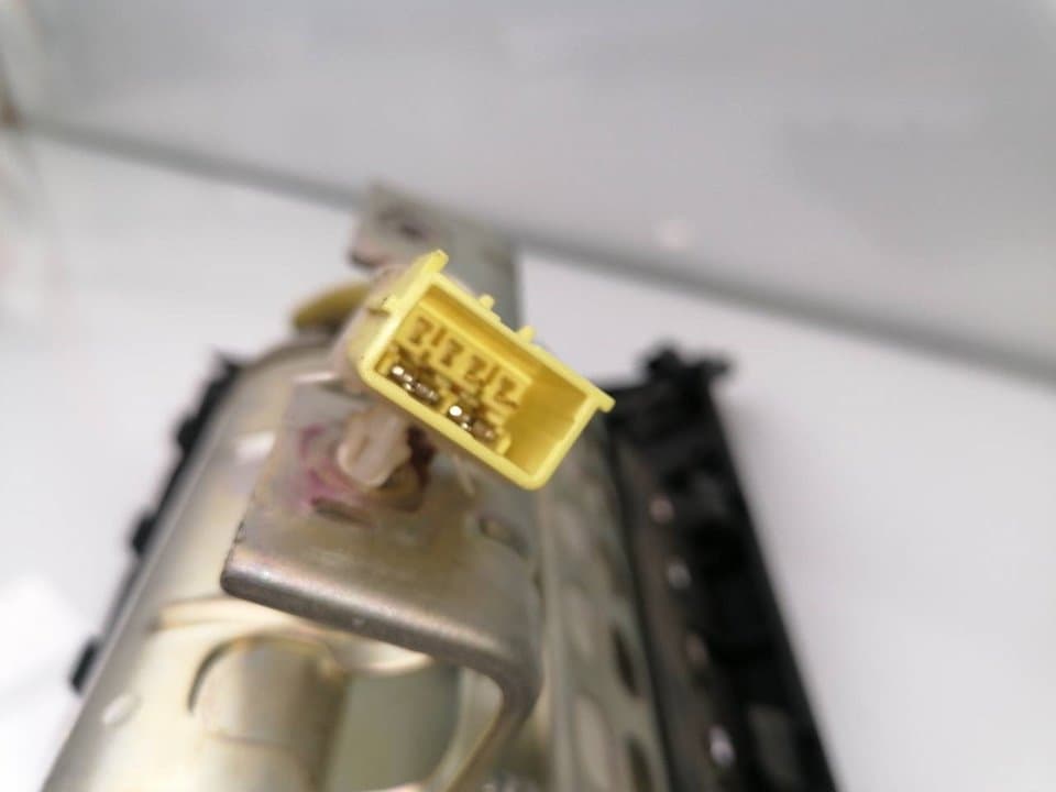 Airbag delantero derecho SUZUKI GRAND VITARA 3 PUERTAS SQ (GT) 4
