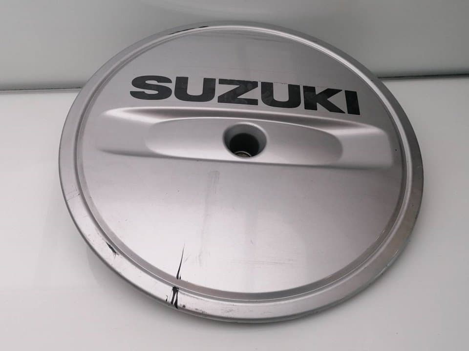 Plastico SUZUKI GRAND VITARA 3 PUERTAS SQ (GT)
