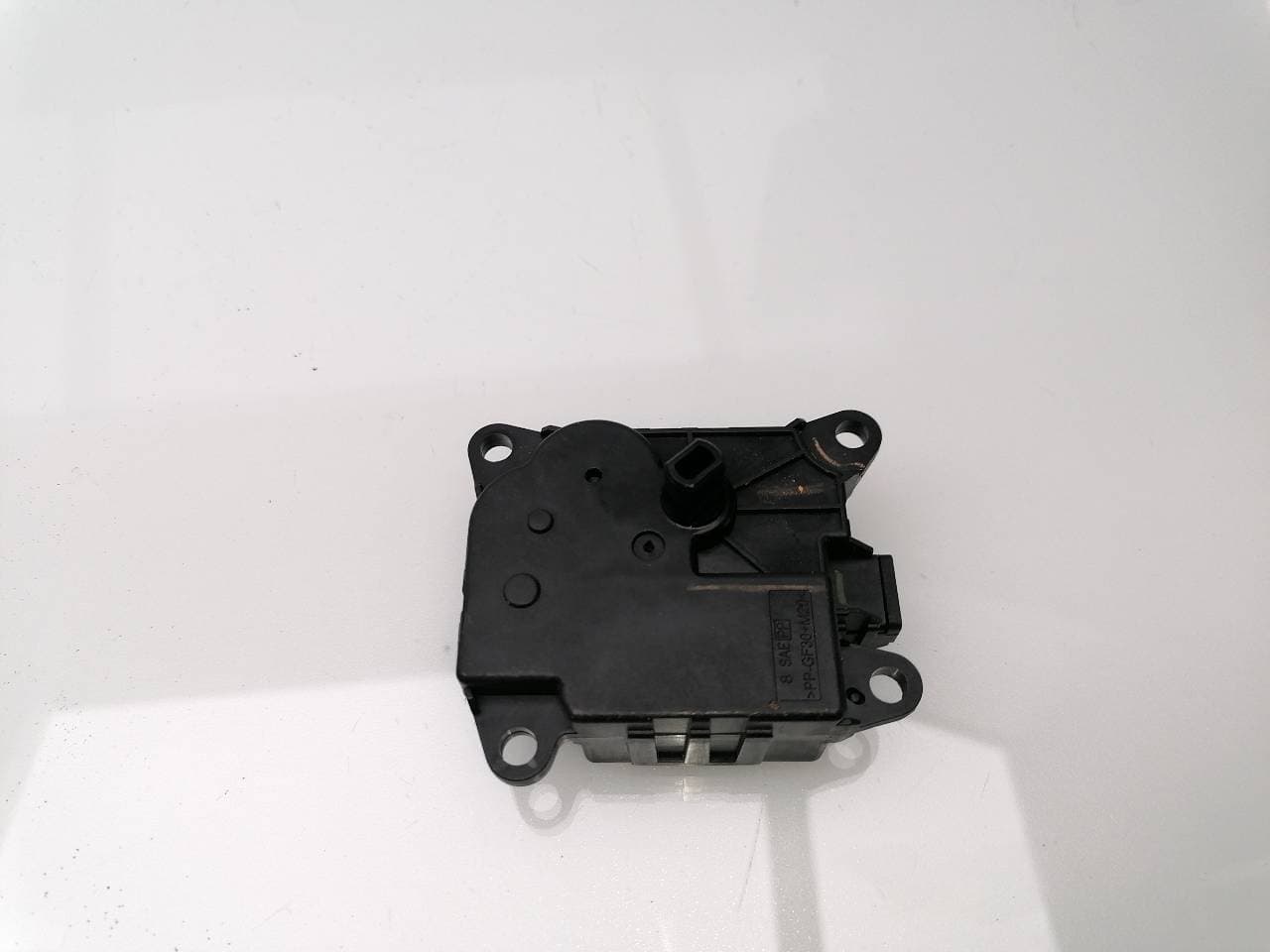 Motor calefaccion NISSAN NP300 PICK-UP (D23) 3