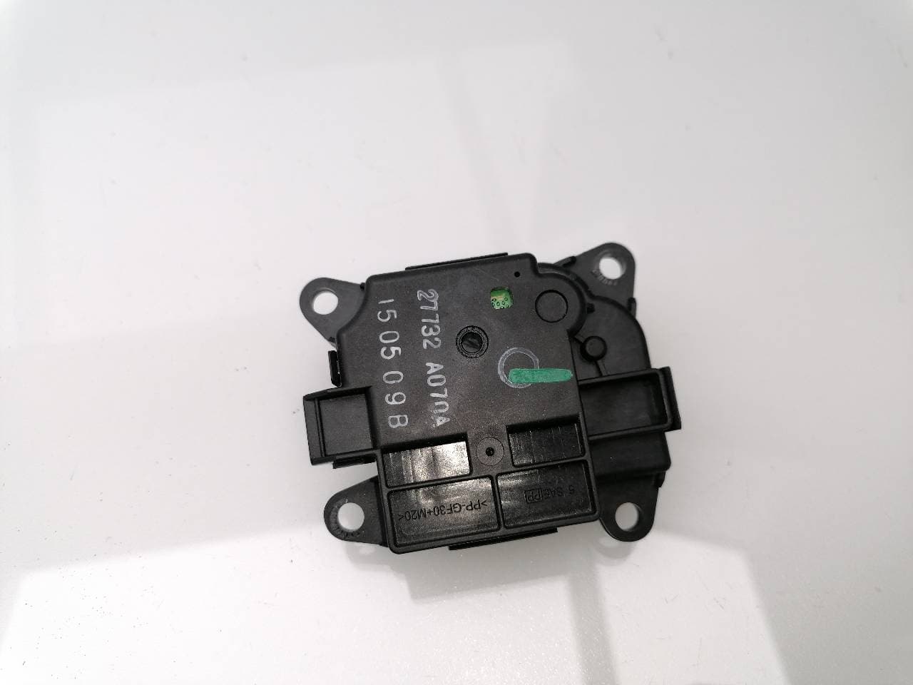 Motor calefaccion NISSAN NP300 PICK-UP (D23)
