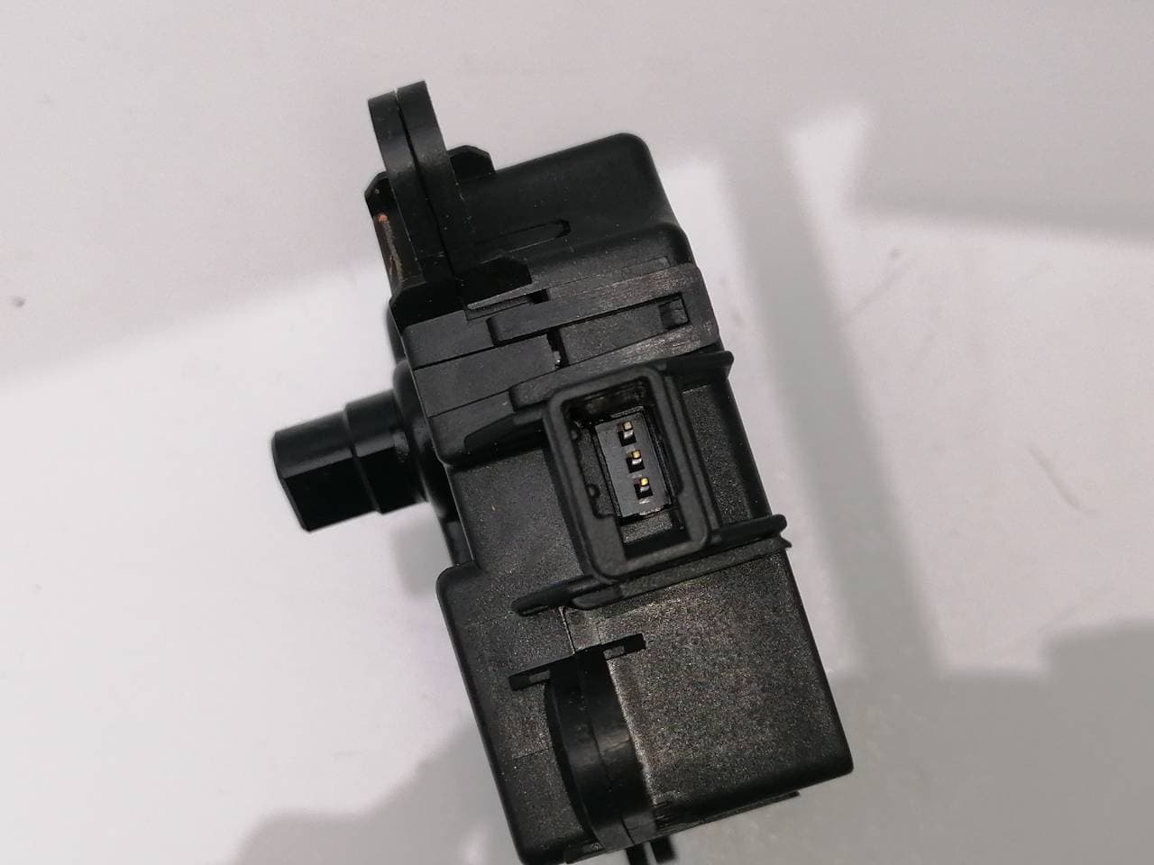 Motor calefaccion NISSAN NP300 PICK-UP (D23) 2