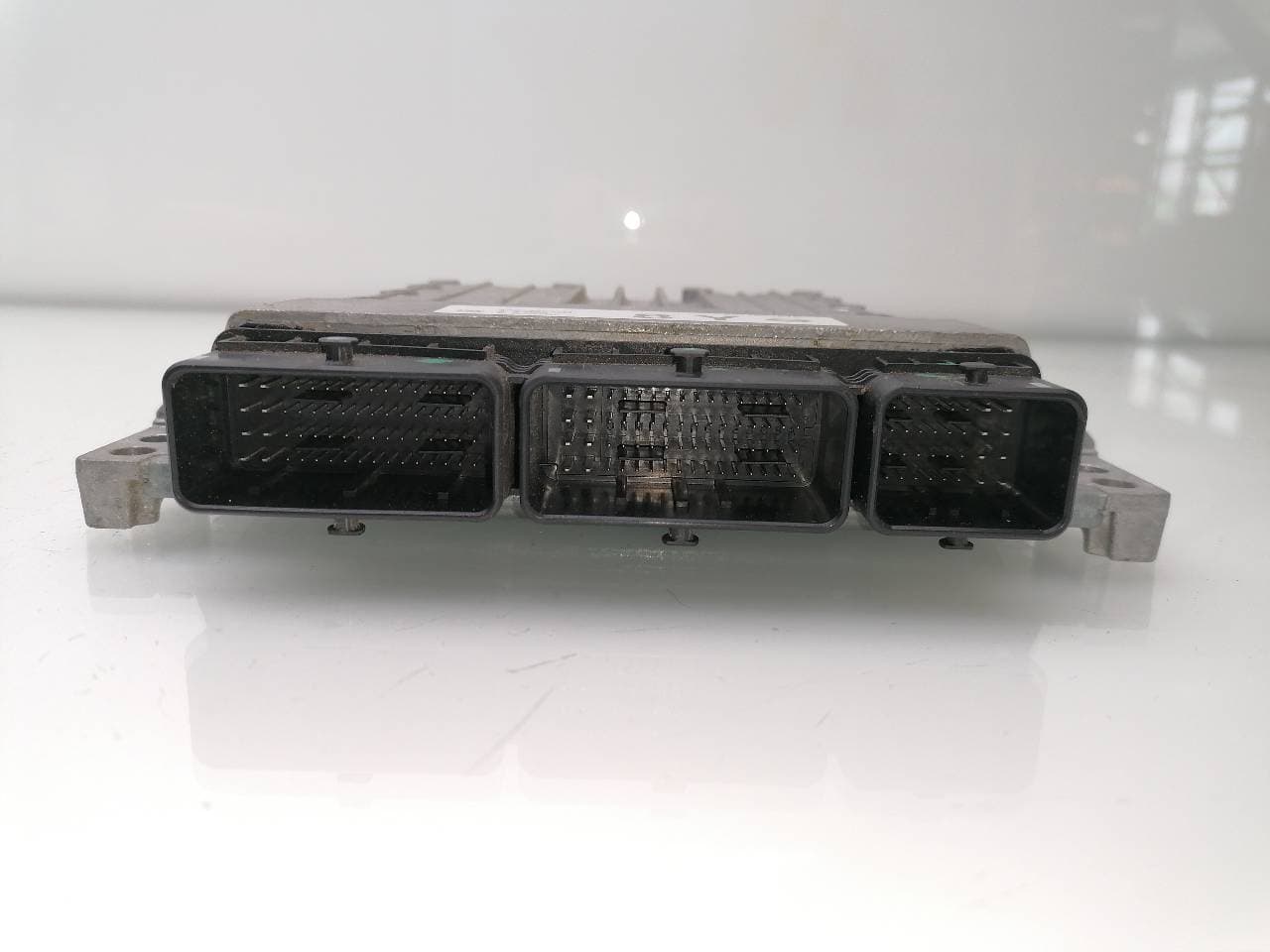 Centralita motor uce NISSAN NP300 PICK-UP (D23) 4