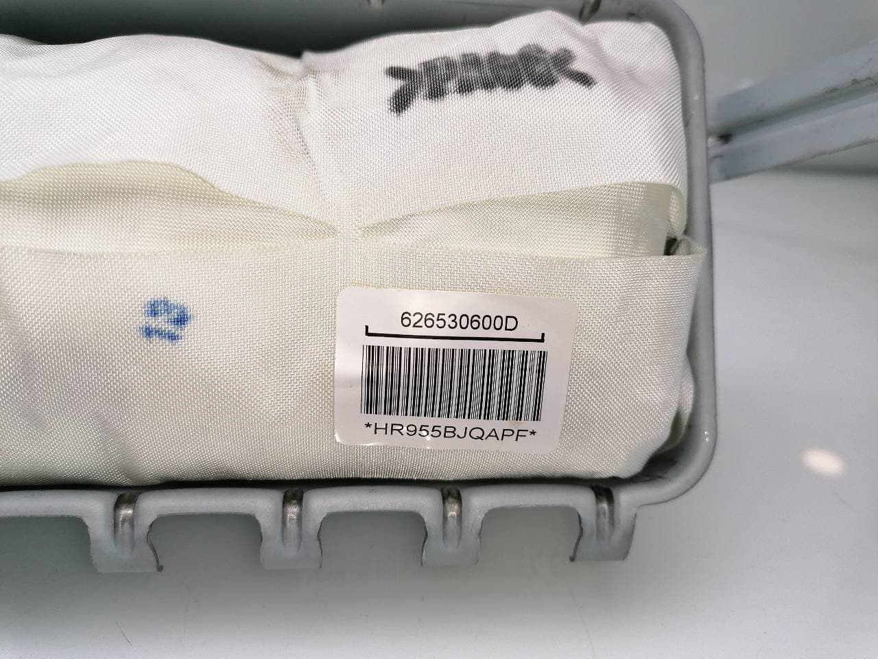 Airbag delantero derecho NISSAN NP300 PICK-UP (D23) 3