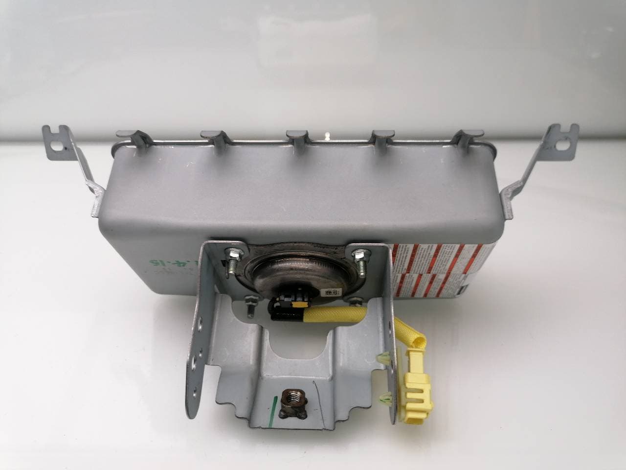 Airbag delantero derecho NISSAN NP300 PICK-UP (D23) 2