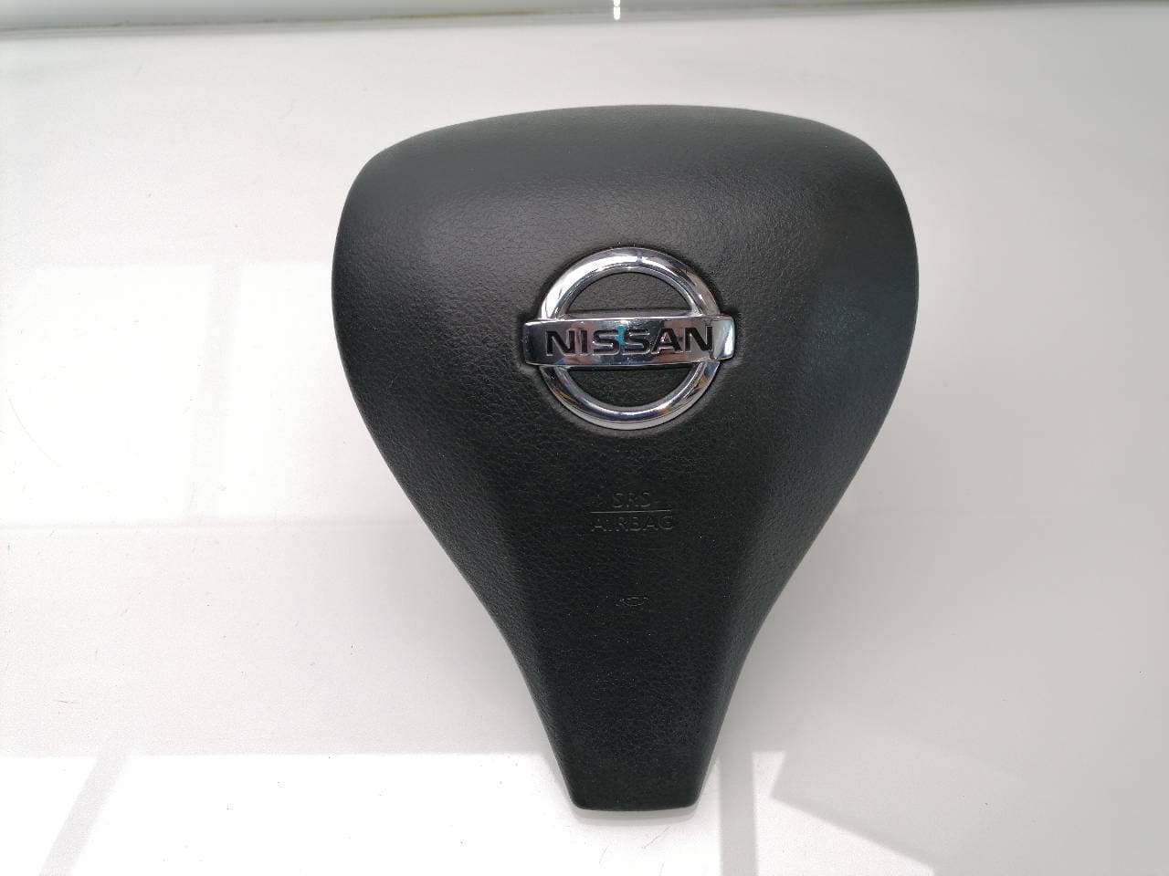 Airbag delantero izquierdo NISSAN NP300 PICK-UP (D23)