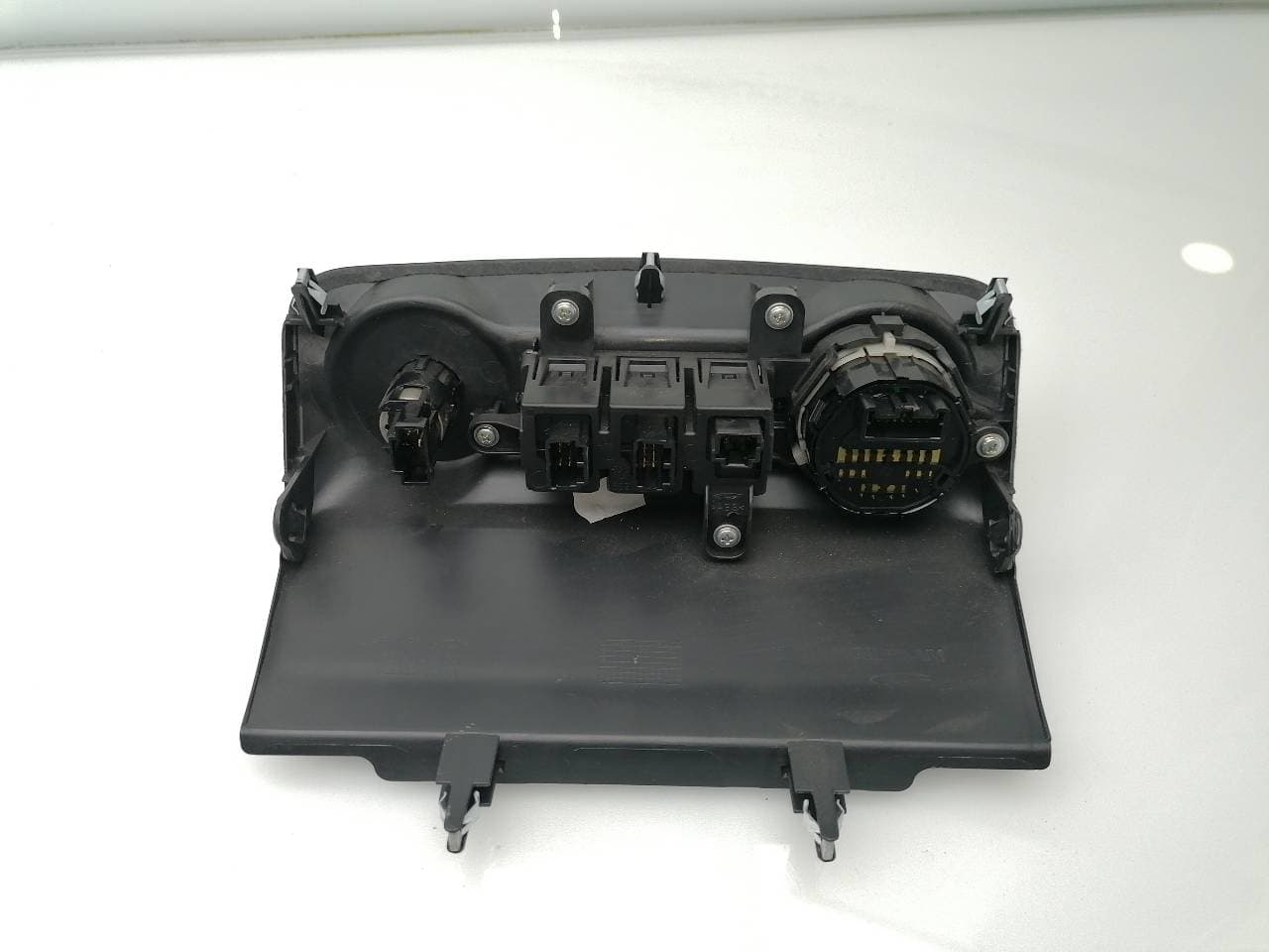 Mando multifuncion NISSAN NP300 PICK-UP (D23) 3