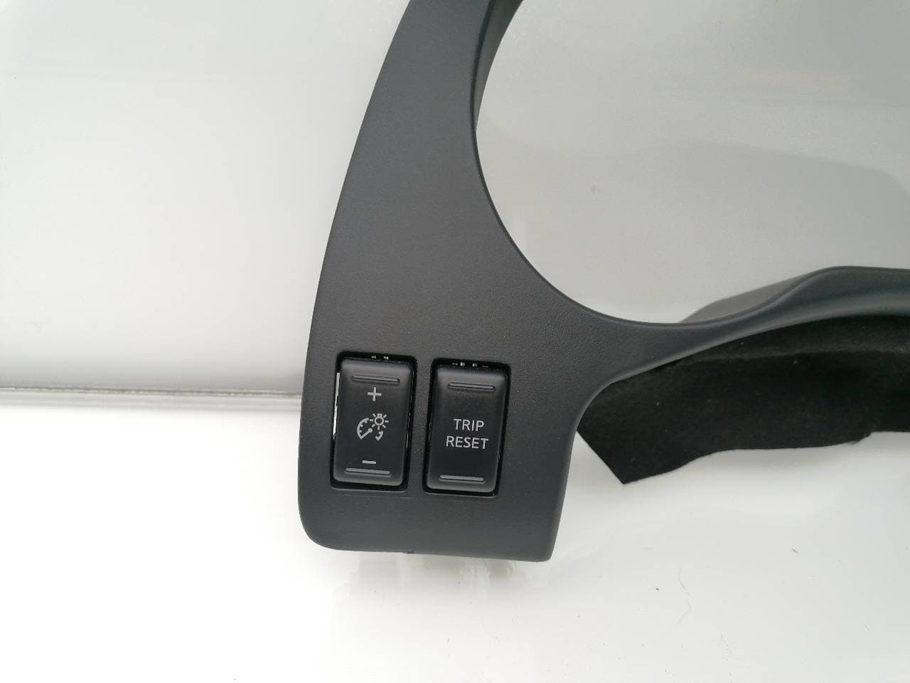 Plastico NISSAN NP300 PICK-UP (D23) 5