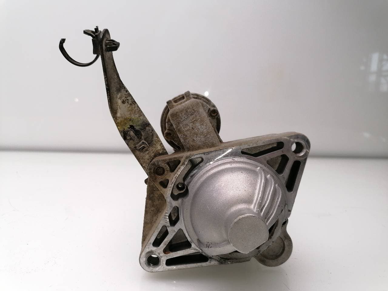 Motor arranque NISSAN NP300 PICK-UP (D23) 5