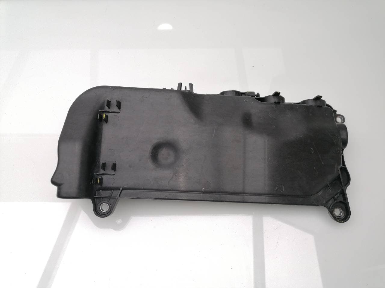 Plastico NISSAN NP300 PICK-UP (D23)