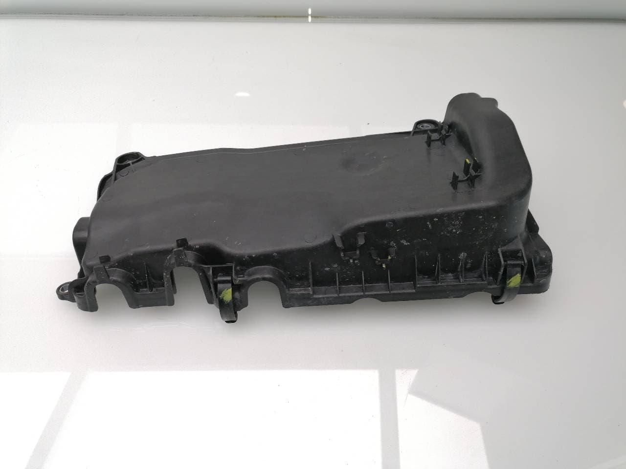 Plastico NISSAN NP300 PICK-UP (D23) 4