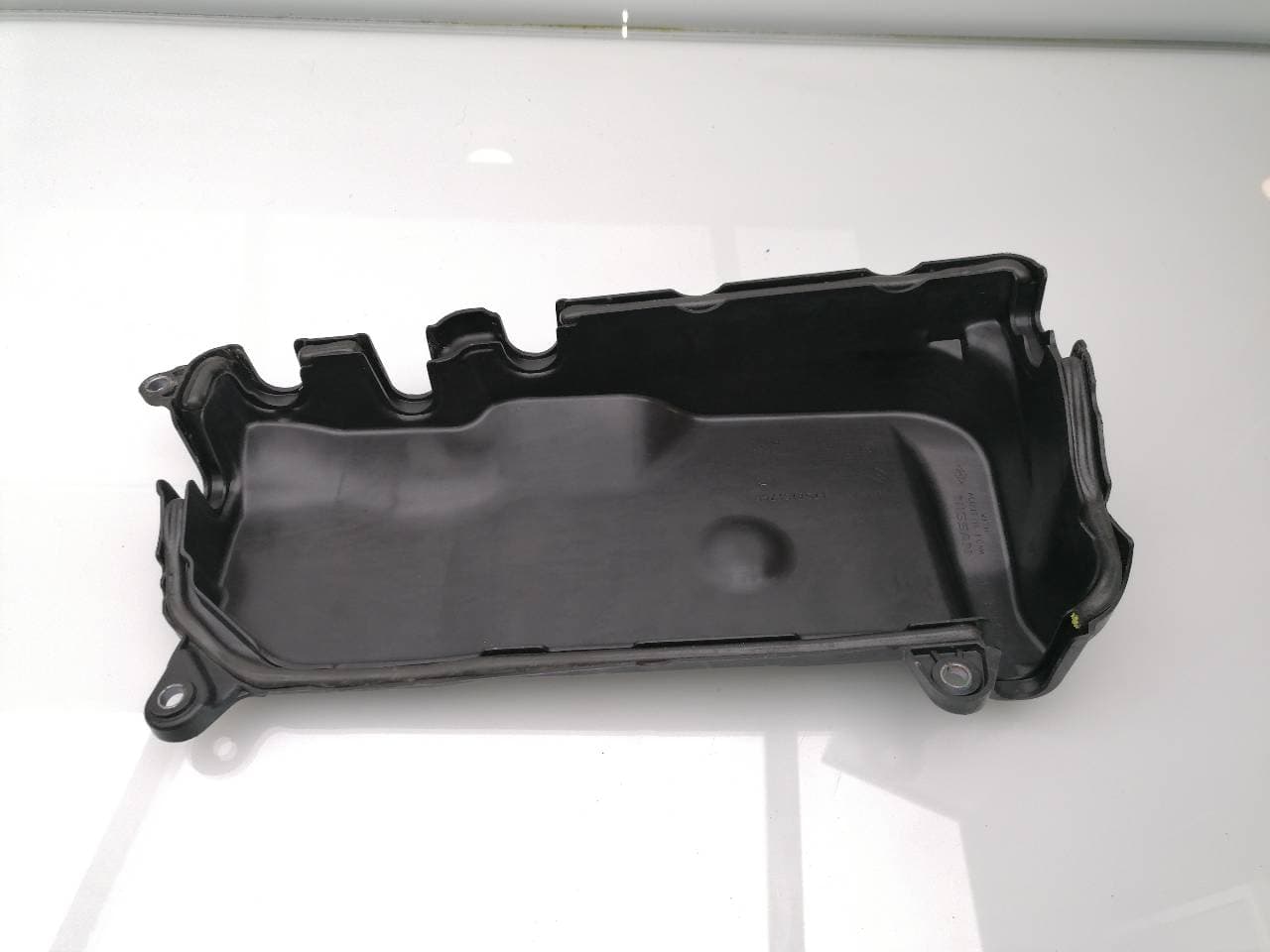 Plastico NISSAN NP300 PICK-UP (D23) 3