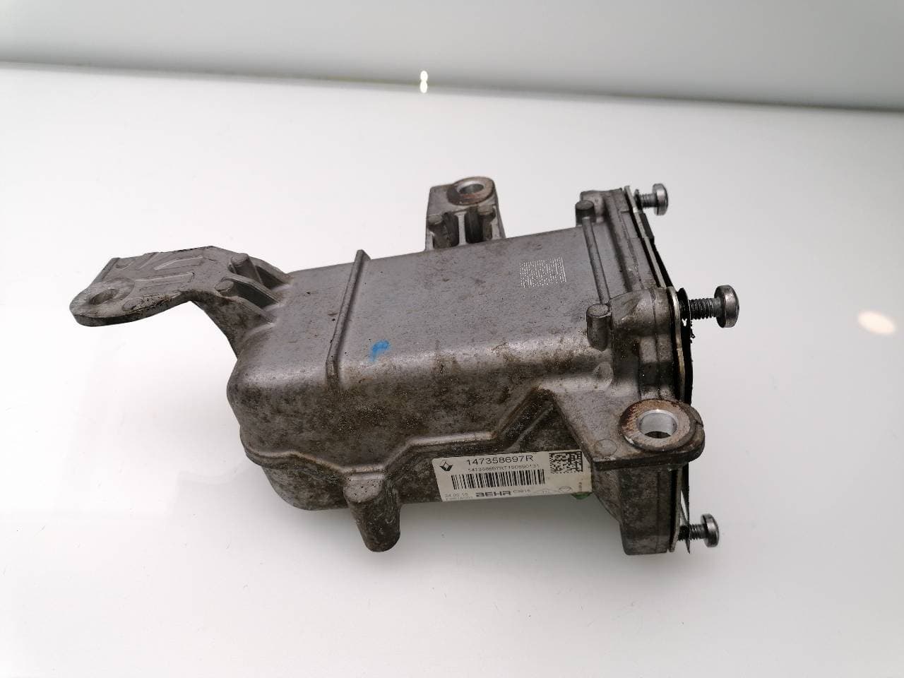 Enfriador egr NISSAN NP300 PICK-UP (D23)