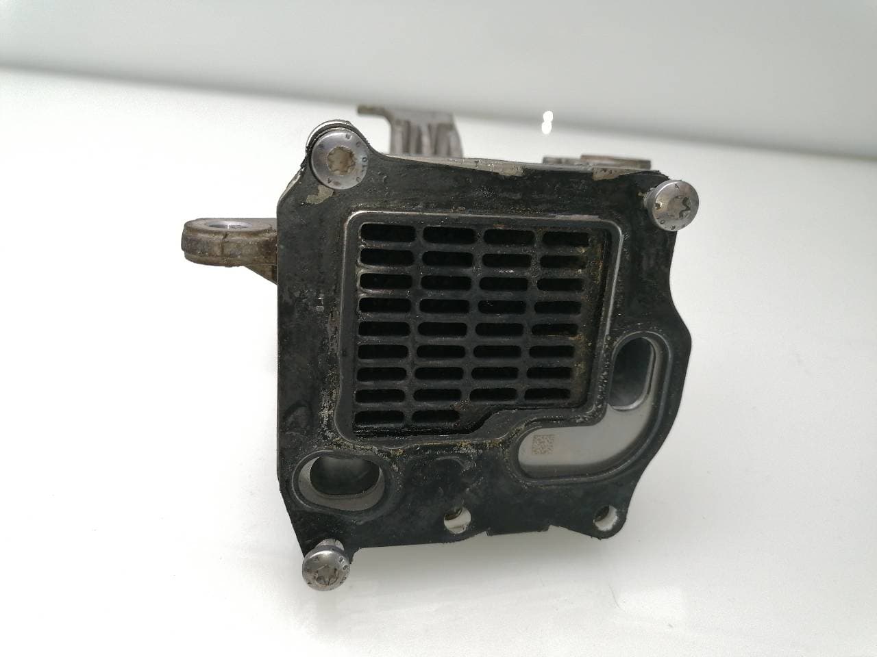 Enfriador egr NISSAN NP300 PICK-UP (D23) 3