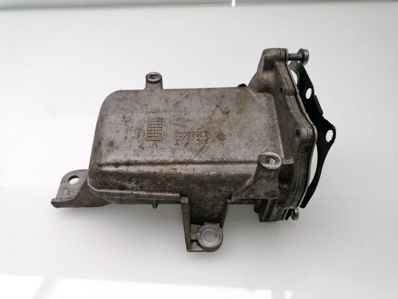 Enfriador egr NISSAN NP300 PICK-UP (D23) 2