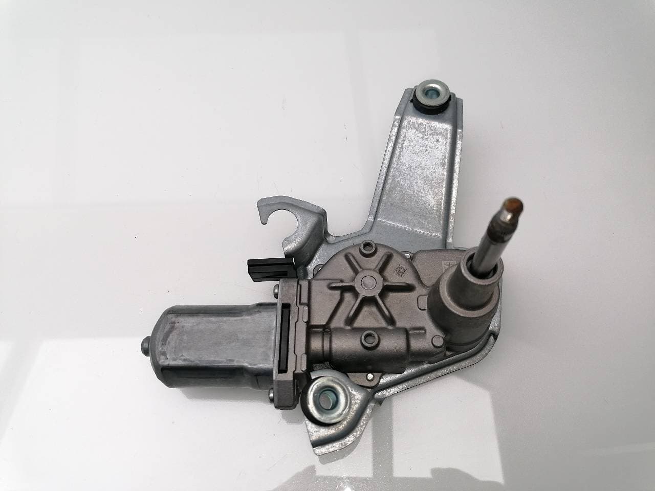 Motor limpia trasero FIAT TIPO II (356) SEDAN 3