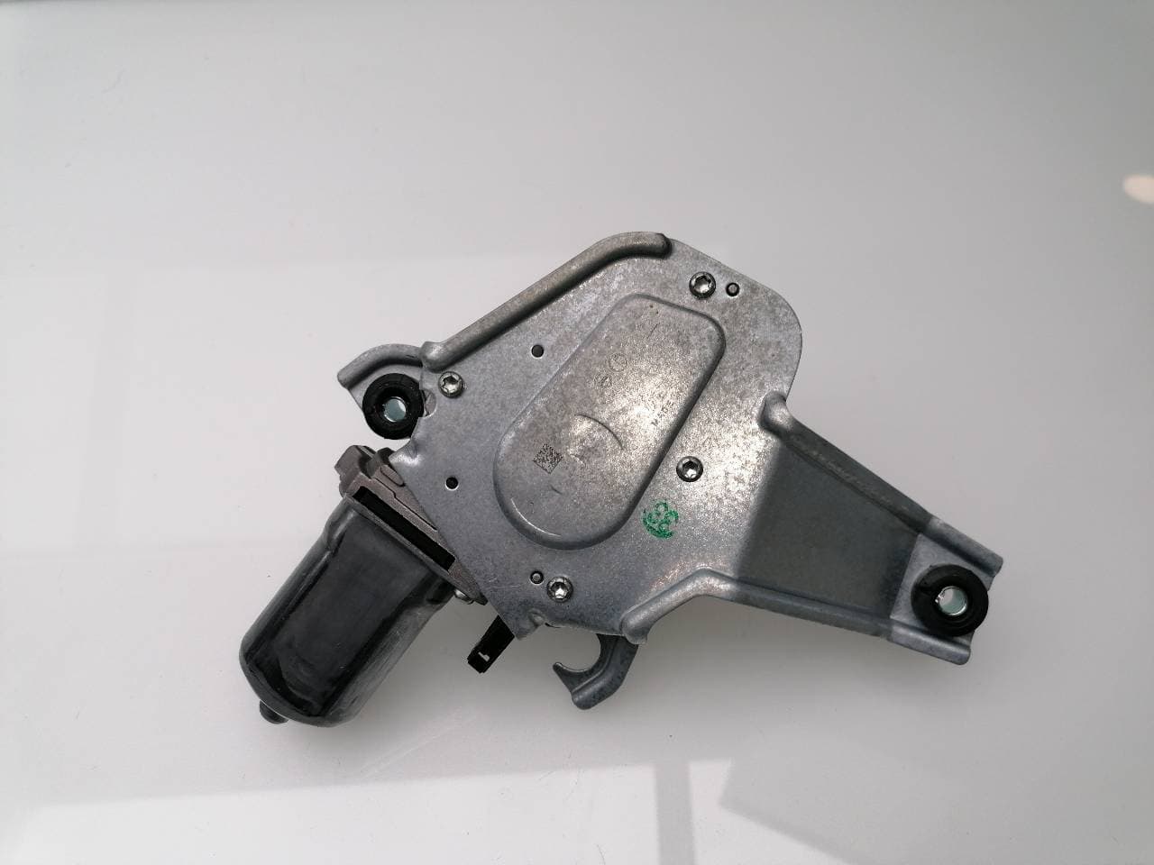 Motor limpia trasero FIAT TIPO II (356) SEDAN
