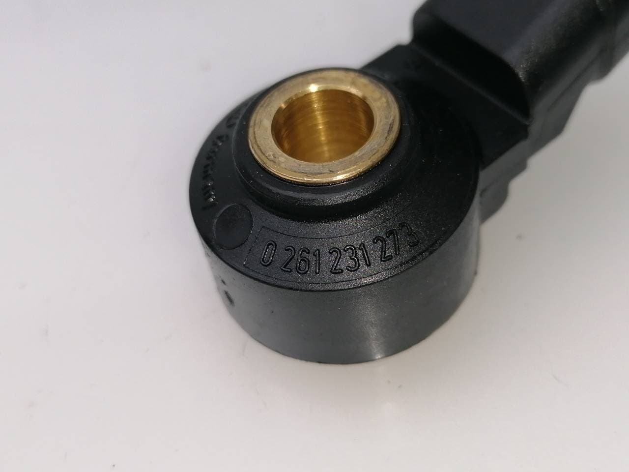 Sensor FIAT TIPO II (356) SEDAN 4