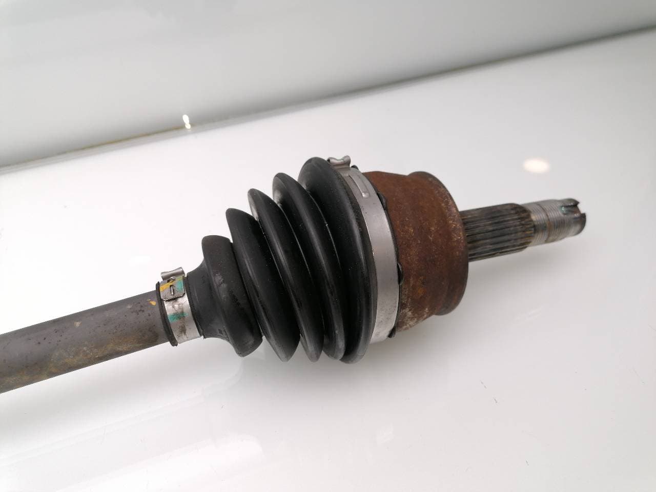 Transmision delantera derecha FIAT TIPO II (356) SEDAN 3