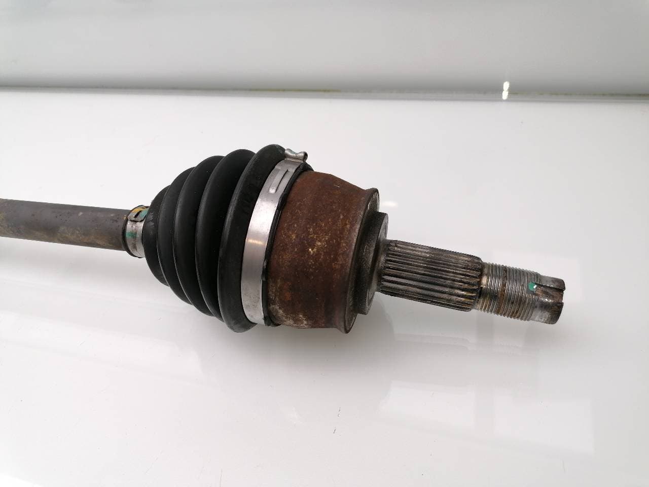 Transmision delantera derecha FIAT TIPO II (356) SEDAN 2