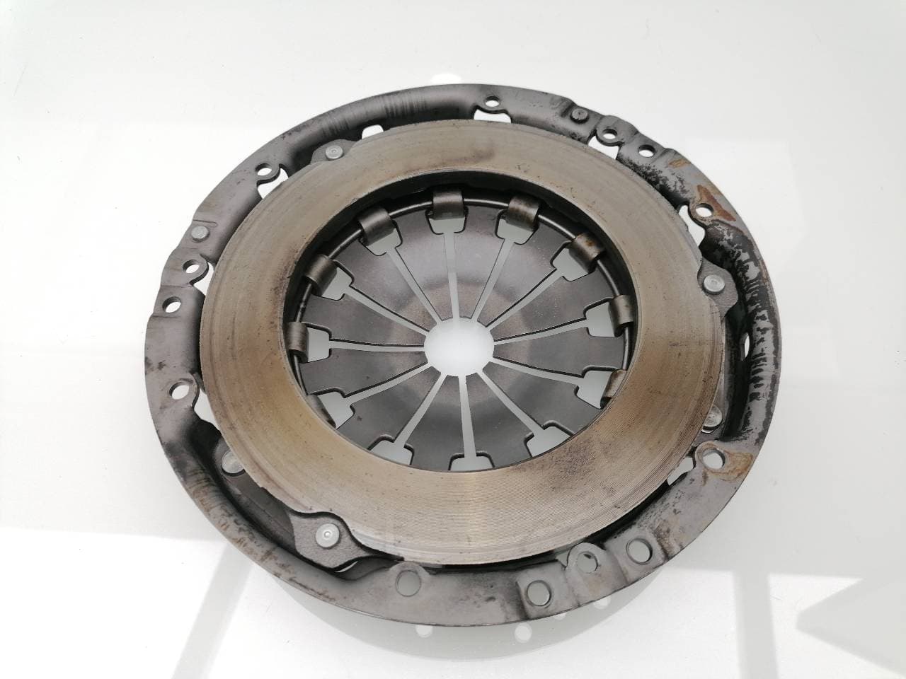 Kit embrague FIAT TIPO II (356) SEDAN 5