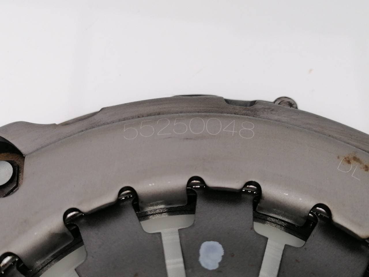 Kit embrague FIAT TIPO II (356) SEDAN 4