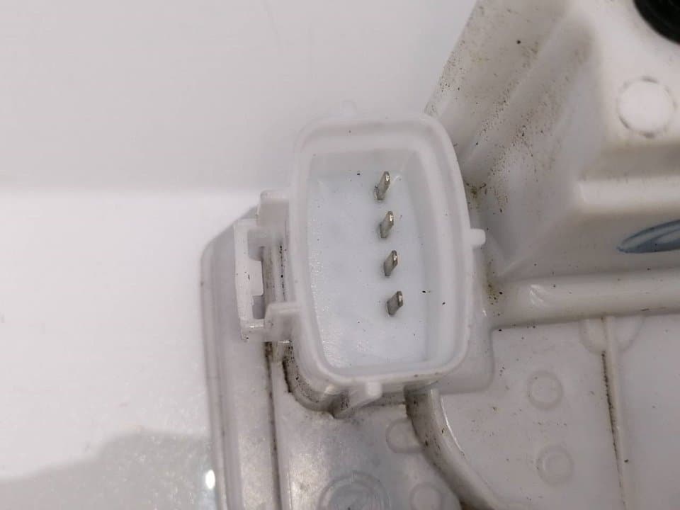 Cerradura puerta trasera derecha FIAT TIPO II (356) SEDAN 3