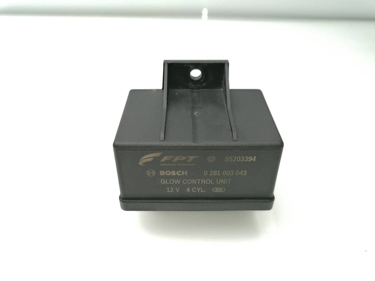 Caja precalentamiento OPEL COMBO CARGO (E)