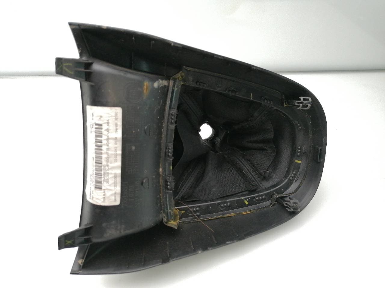 Guarnecidos palanca cambio OPEL COMBO CARGO (E) 3
