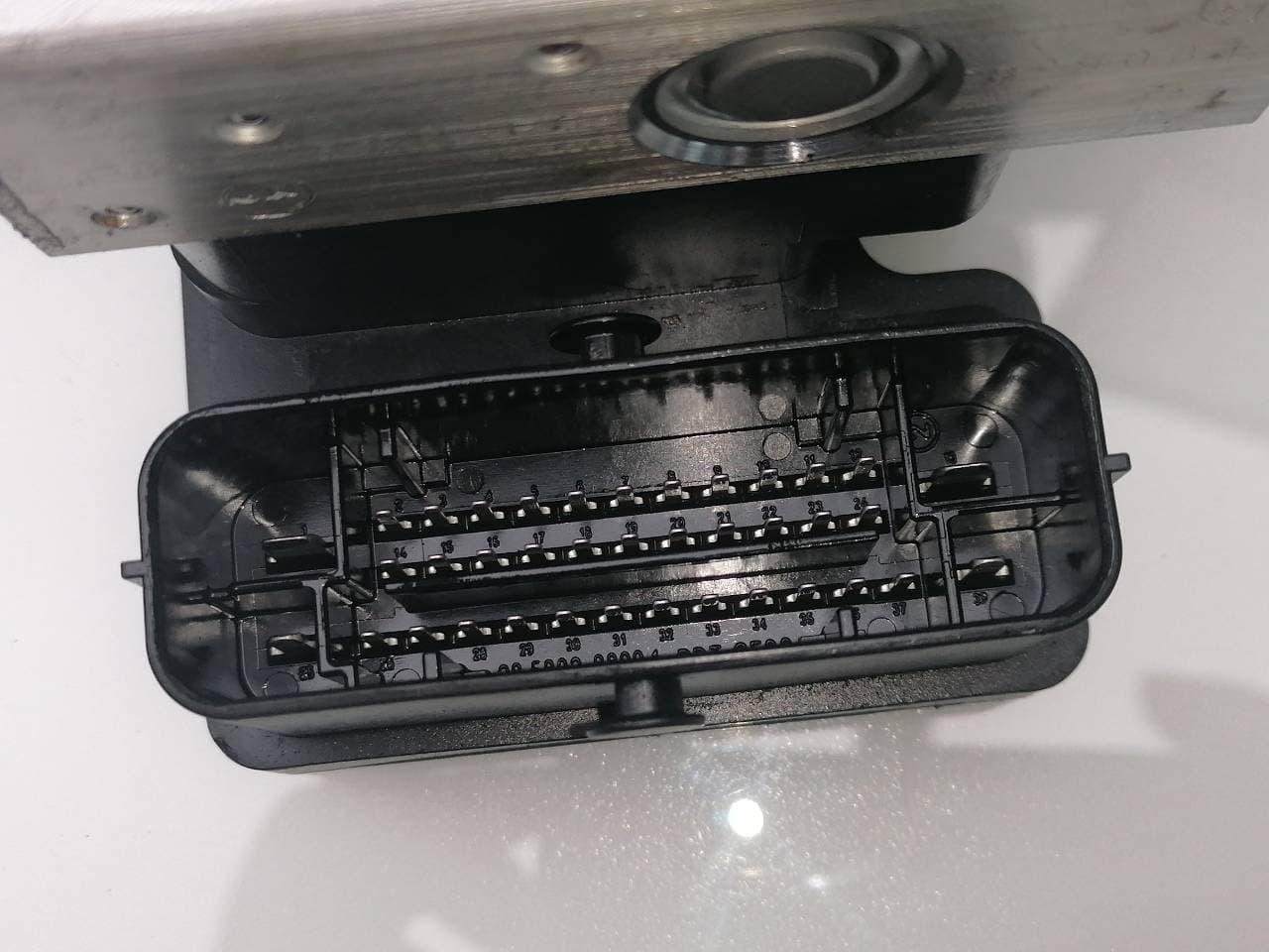 Abs OPEL COMBO CARGO (E) 2
