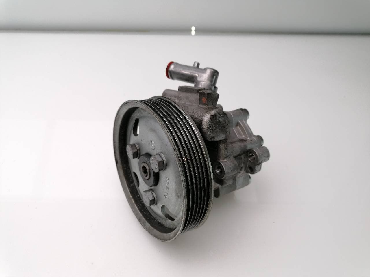 Bomba direccion OPEL COMBO CARGO (E)