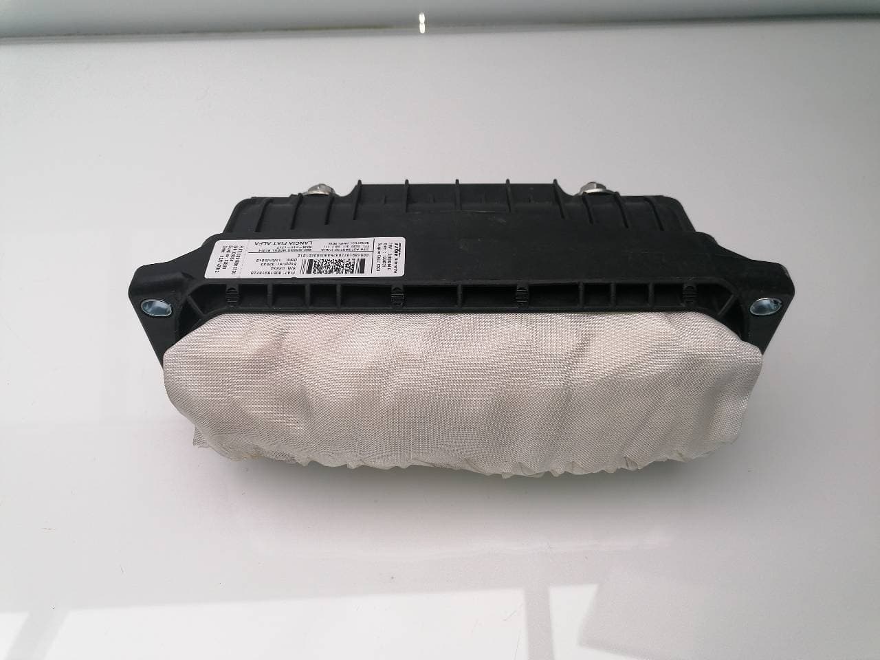 Airbag delantero derecho OPEL COMBO CARGO (E)