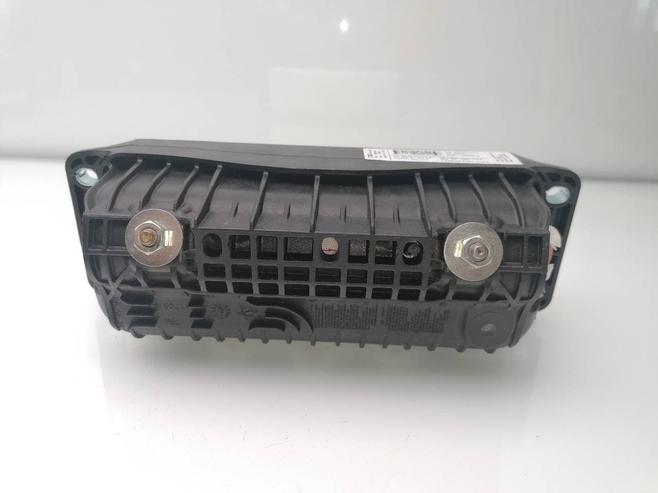 Airbag delantero derecho OPEL COMBO CARGO (E) 2
