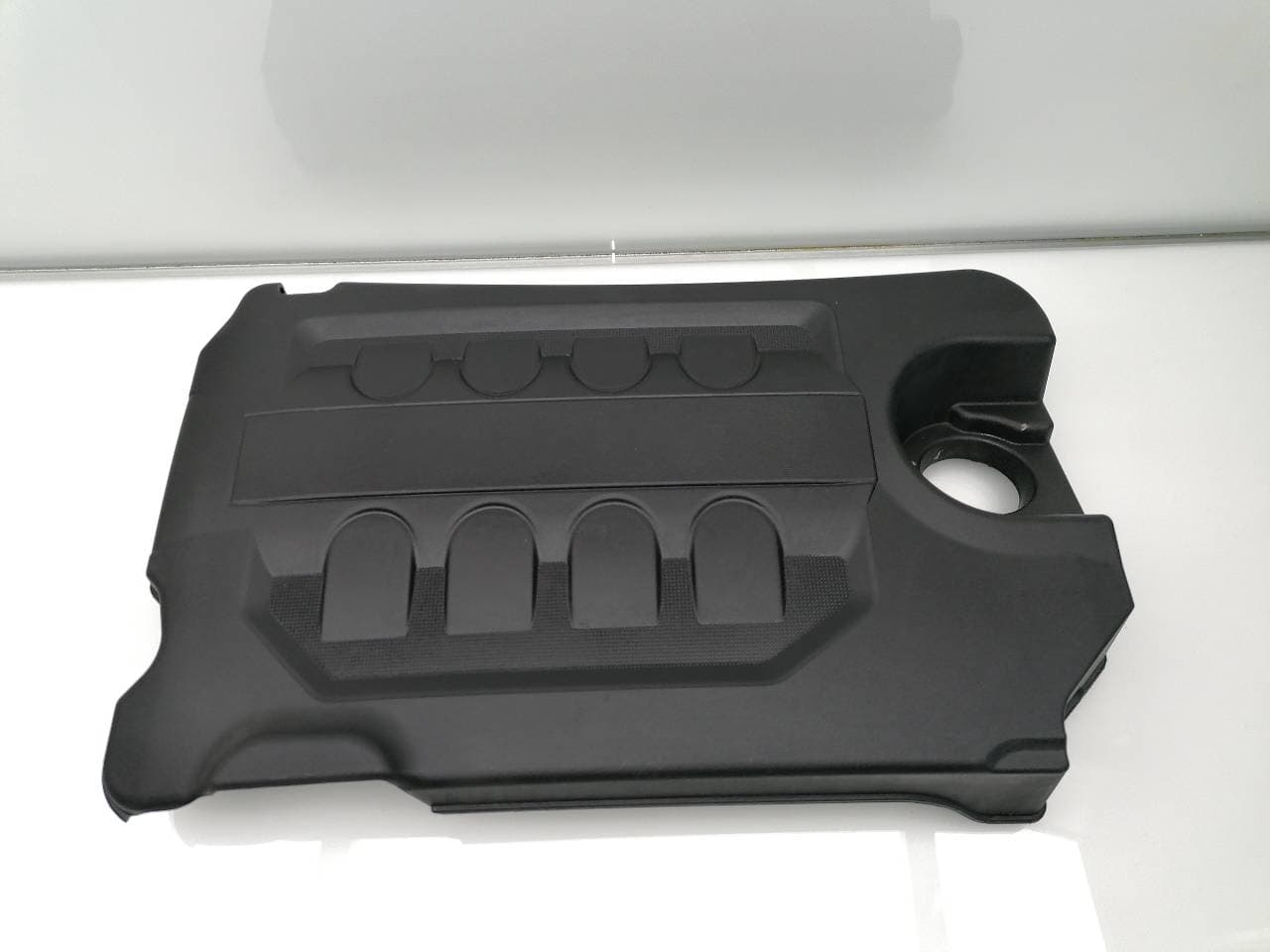 Plastico OPEL COMBO CARGO (E)