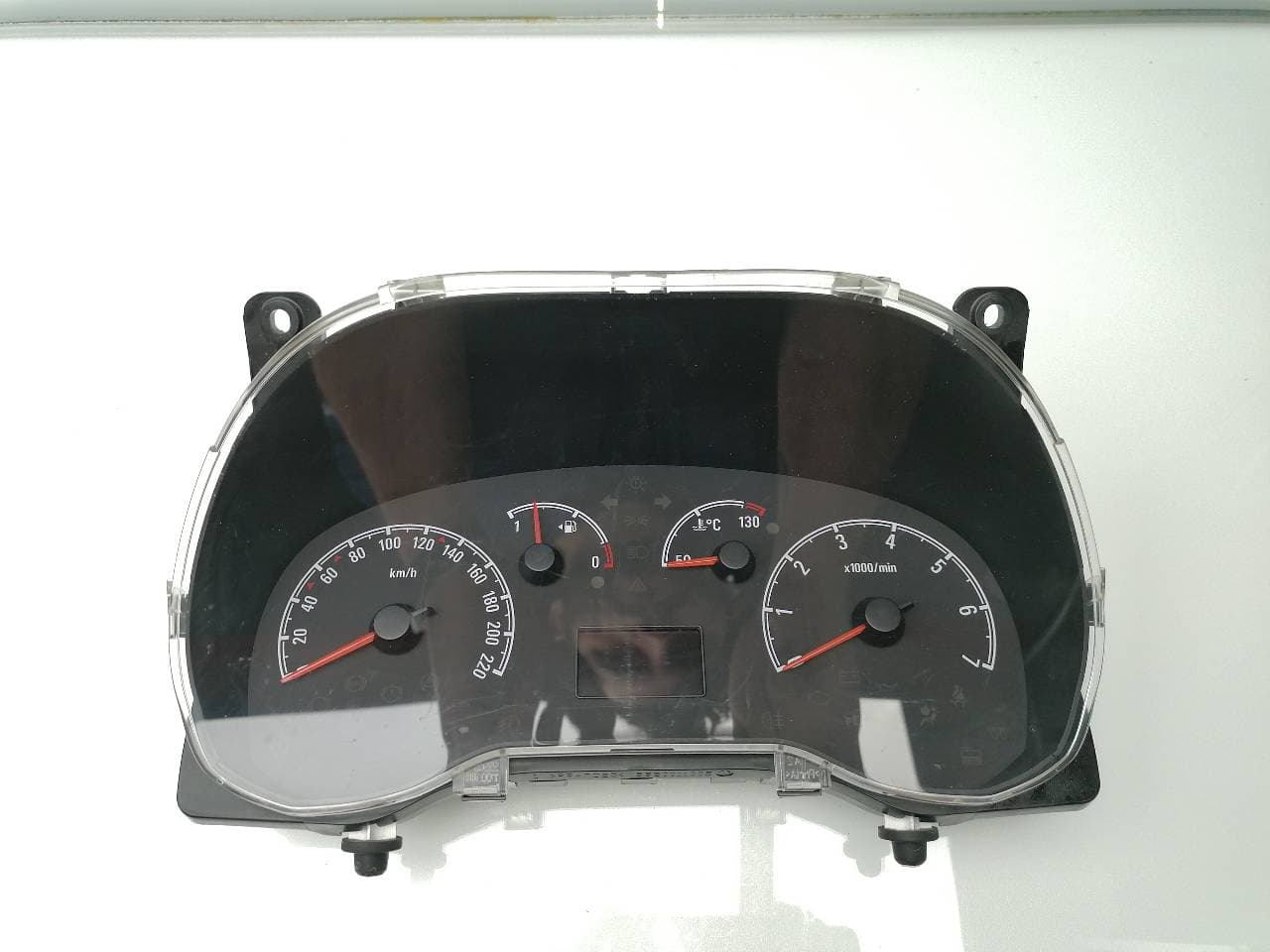 Cuadro instrumentos OPEL COMBO CARGO (E)