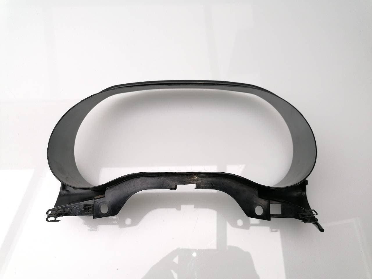 Plastico OPEL COMBO CARGO (E) 2