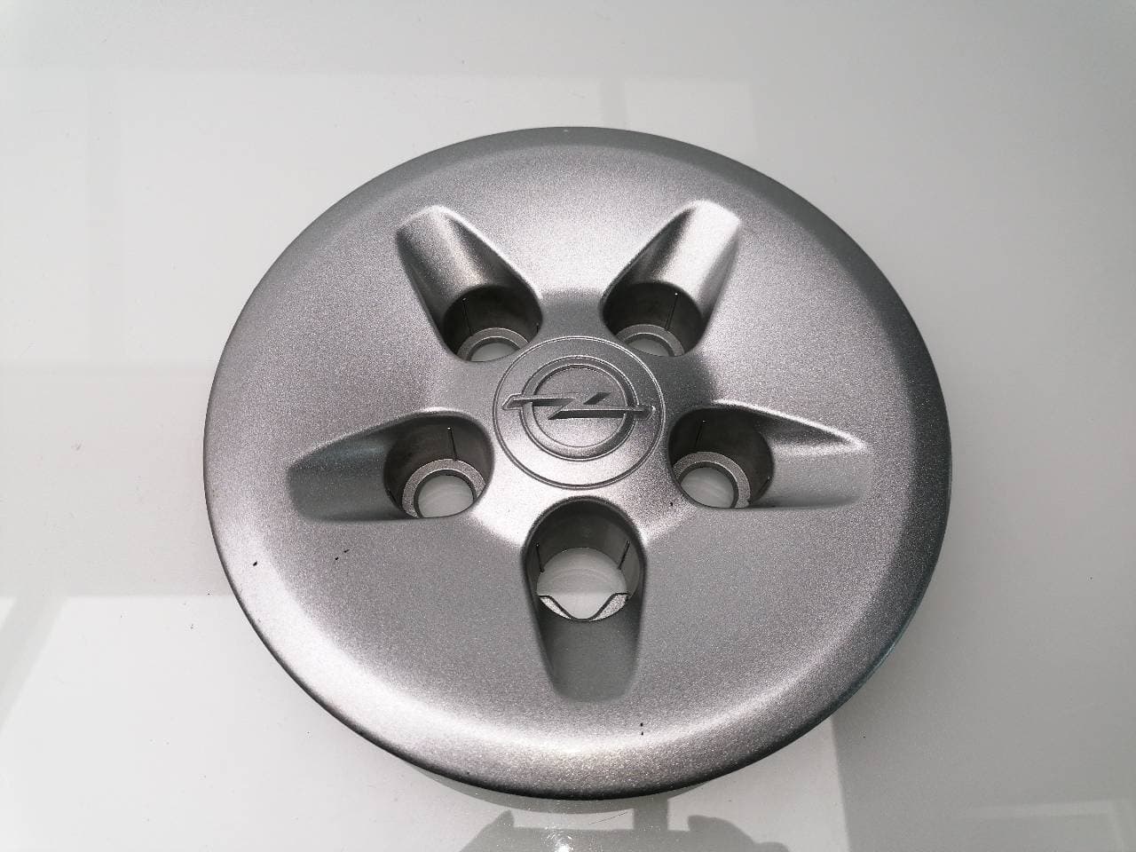 Tapacubos OPEL COMBO CARGO (E)