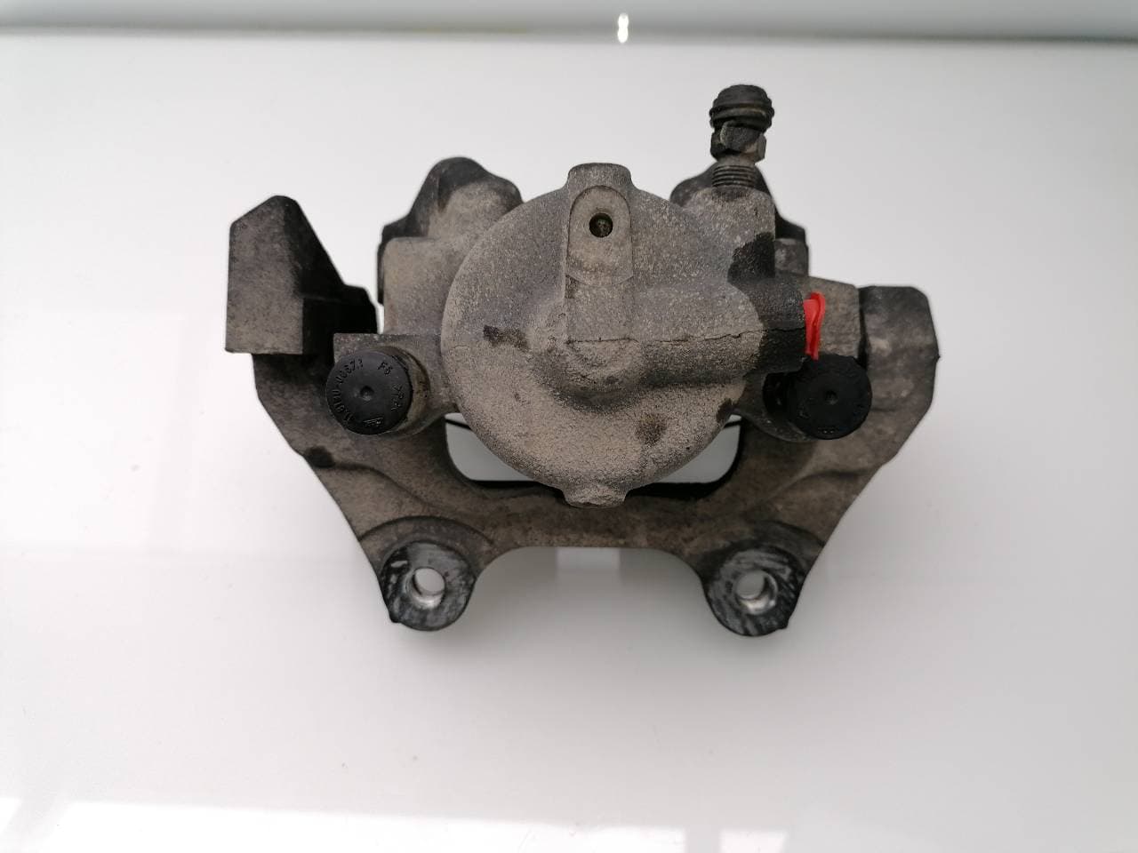 Recambio OPEL COMBO CARGO (E) ref. 95511370 3