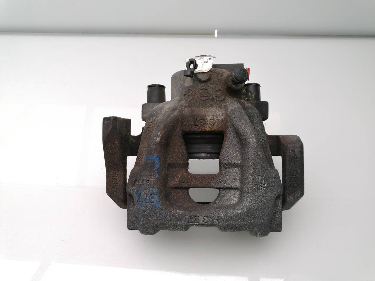 Recambio OPEL COMBO CARGO (E) ref. 95511369