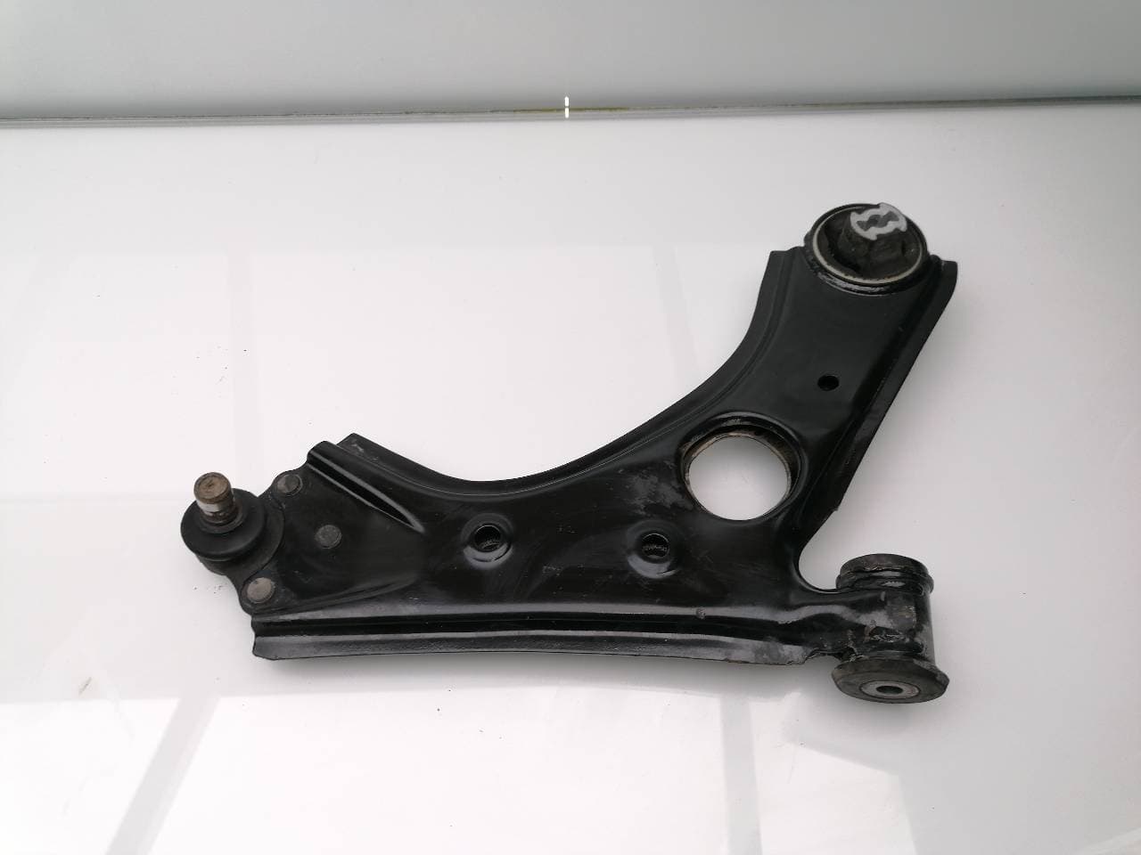 Brazo suspension inferior delantero derecho OPEL COMBO CARGO (E) 2