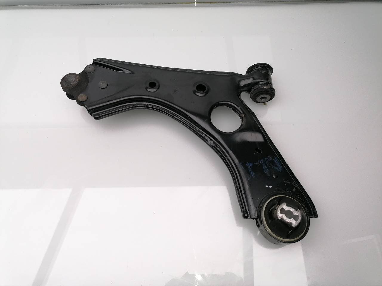 Brazo suspension inferior delantero derecho OPEL COMBO CARGO (E)