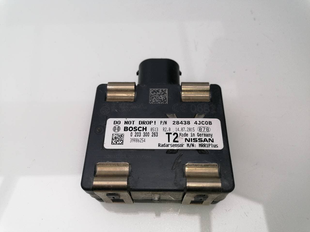 Sensor NISSAN NP300 PICK-UP (D23)