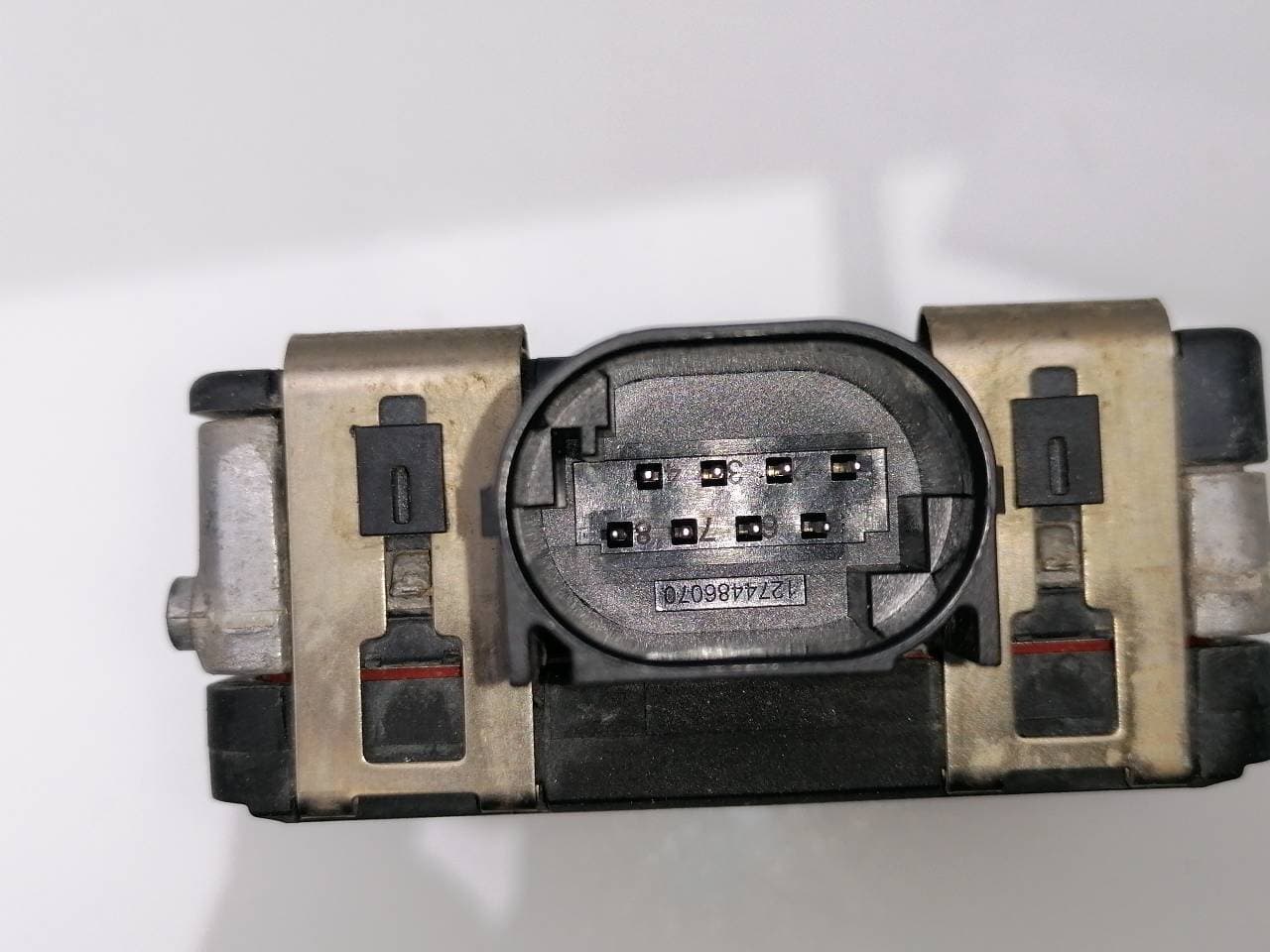 Sensor NISSAN NP300 PICK-UP (D23) 2